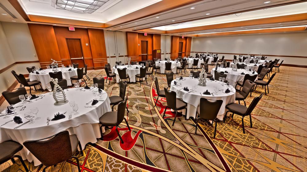 Nashville Marriott at Vanderbilt University Eksteriør bilde