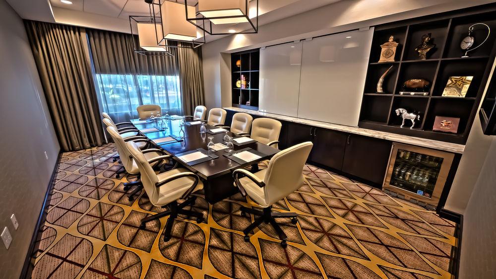 Nashville Marriott at Vanderbilt University Eksteriør bilde
