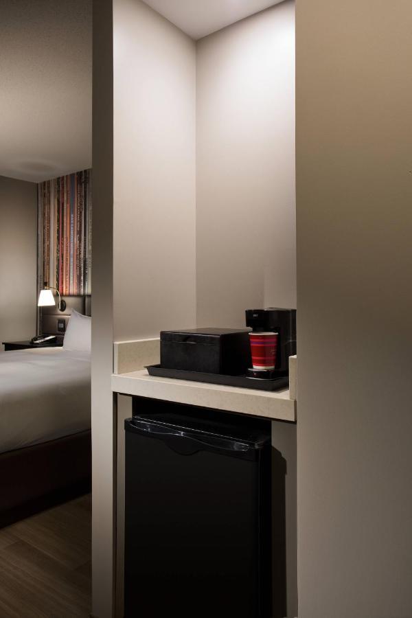 Nashville Marriott at Vanderbilt University Eksteriør bilde