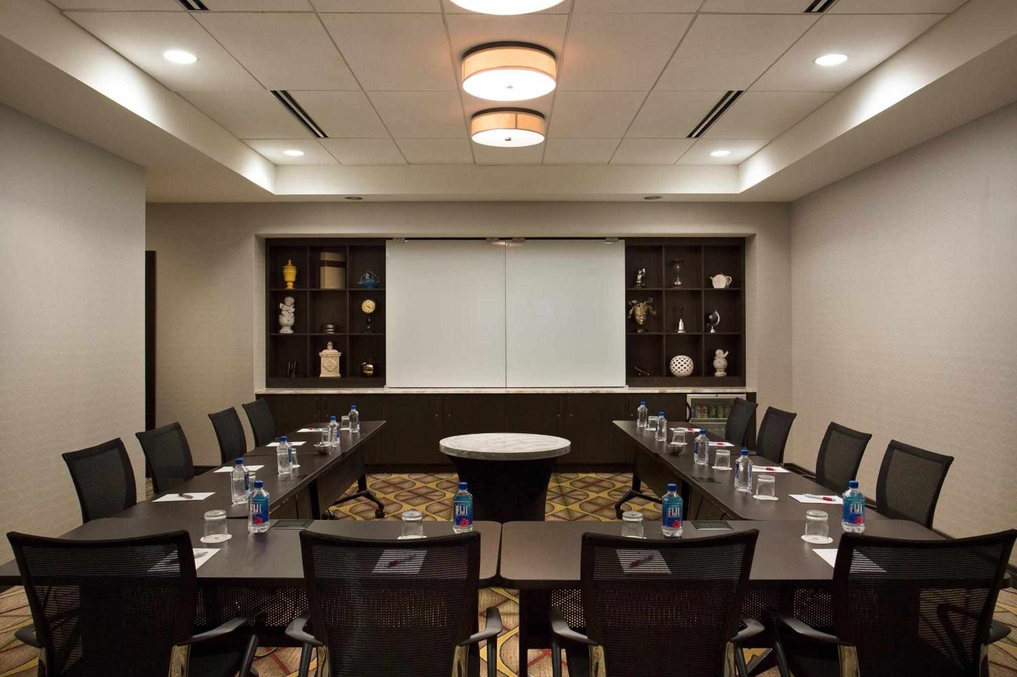 Nashville Marriott at Vanderbilt University Eksteriør bilde