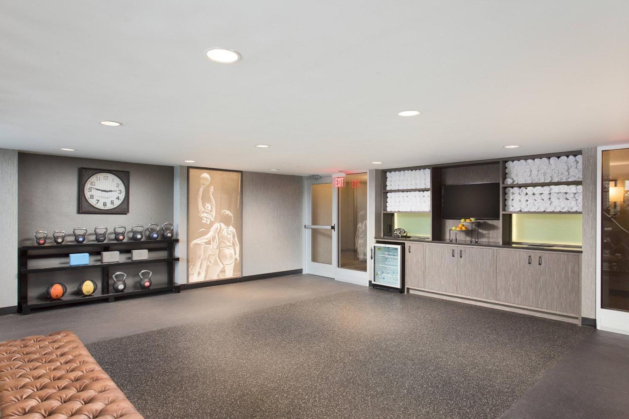 Nashville Marriott at Vanderbilt University Eksteriør bilde