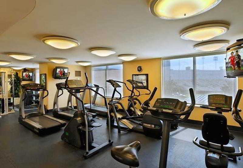 Nashville Marriott at Vanderbilt University Eksteriør bilde