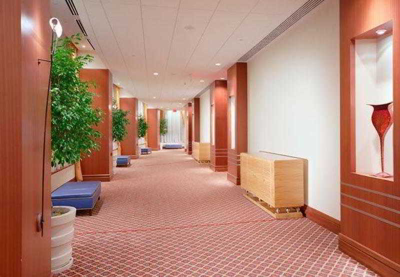 Nashville Marriott at Vanderbilt University Eksteriør bilde